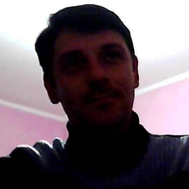 Сергей Клименко