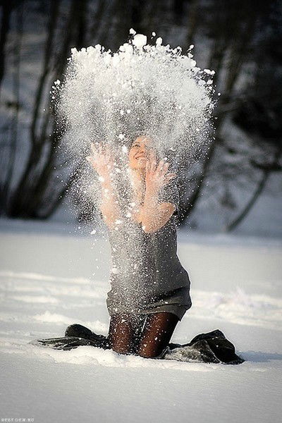 Наталья Бобомуродова