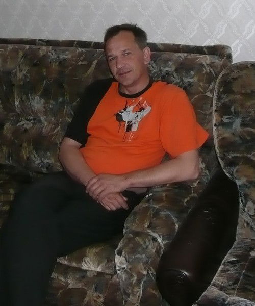 Вадим Костыгов