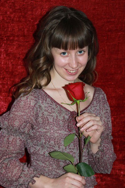 Наталья Ленкова