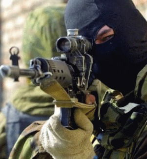 Павел Косберг