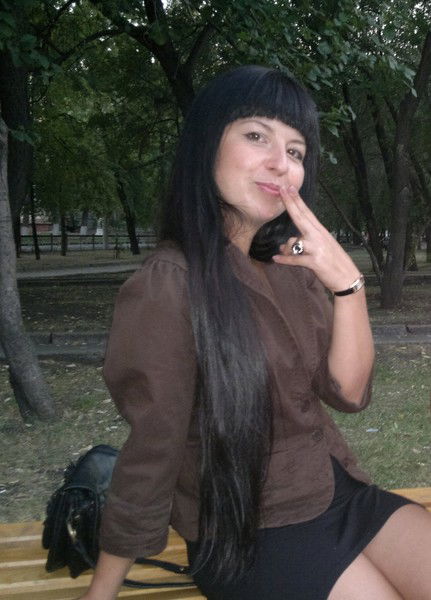 Anastasiya Kotelnikova