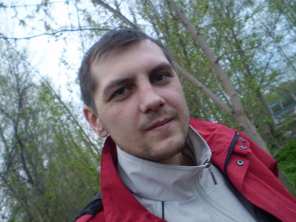 Витус Рыков