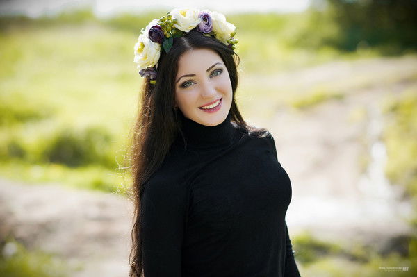 Наталия Селиванова