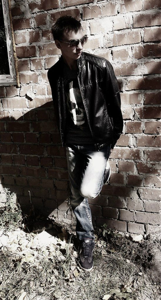 Сергей Свищев