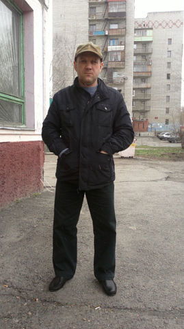 Алексей Елагин