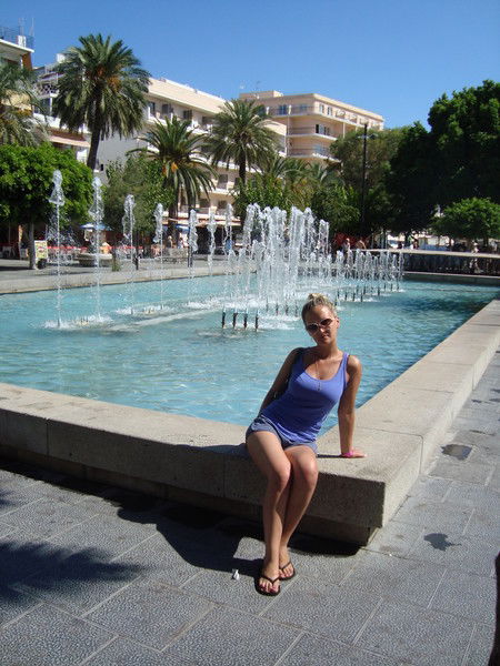 Анастасия Ноздрина