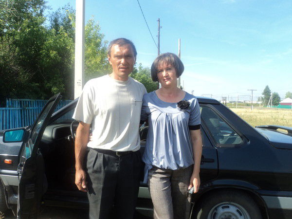 Фанзиля Шамбазова