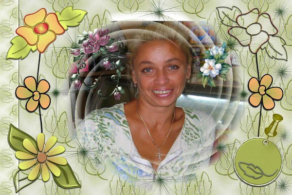 Наталия Симонова