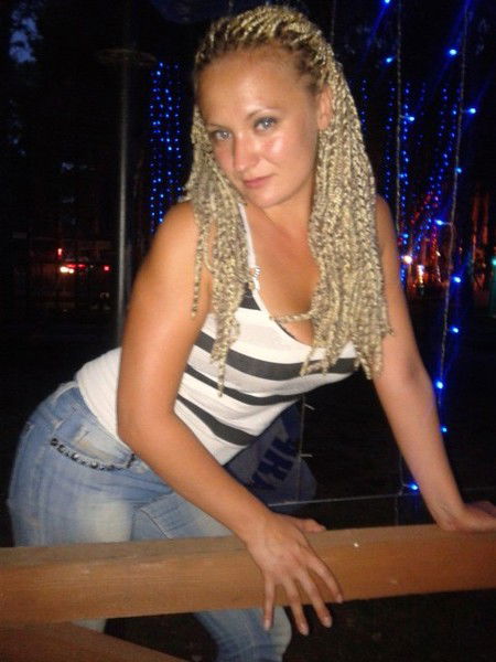 Надежда Андреева