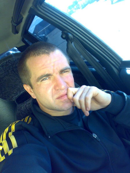 Александр Гейко