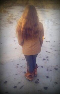 Марина Георгица