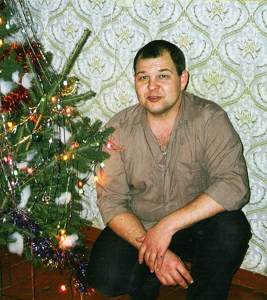 Вадим Бородин