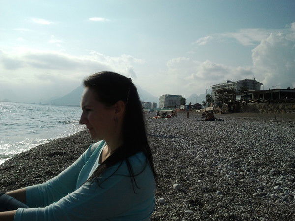 Наталья Егорова