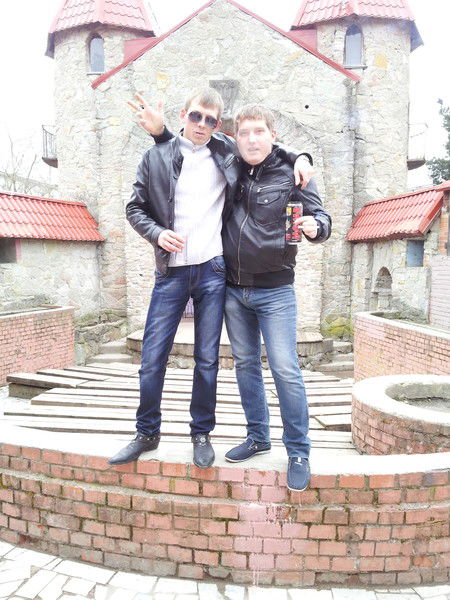 Владимир Трошин