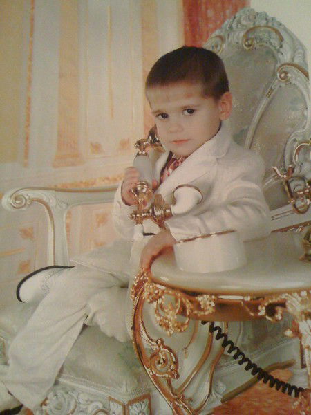 Николай Польшаков