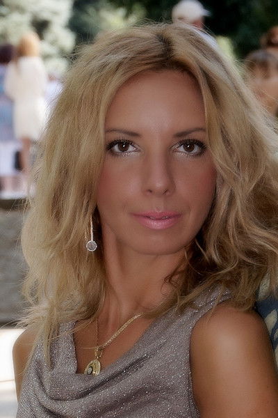 Анастасия Сердобинцева