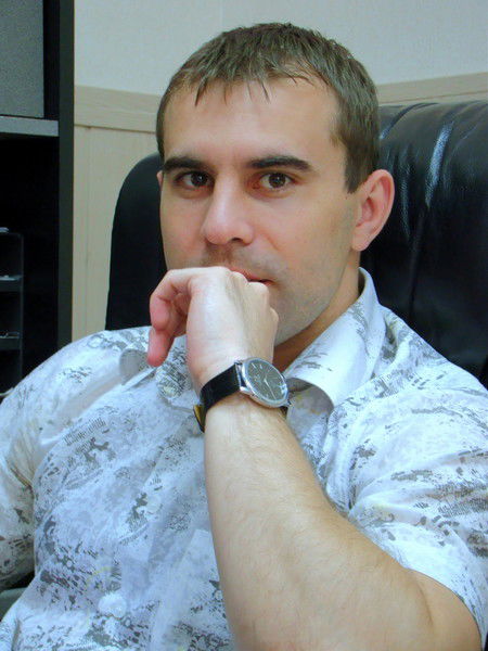 Сергей Исаев