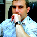 Сергей Исаев