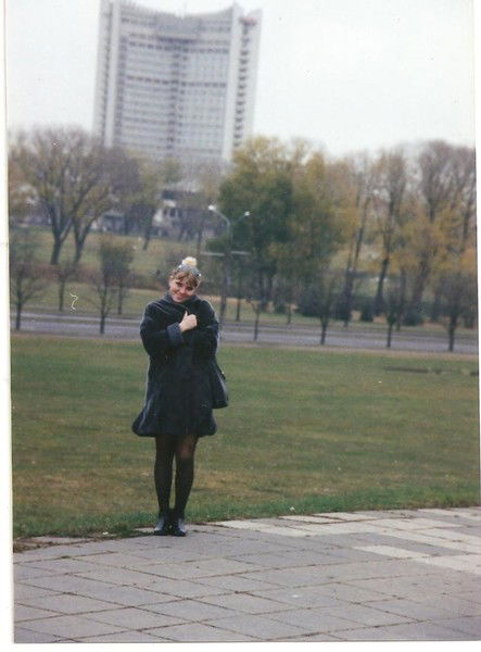 Щербакова Кристина