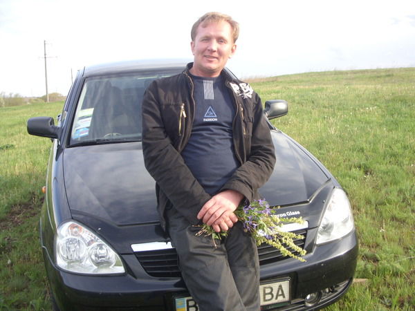 Сергей Халаимов