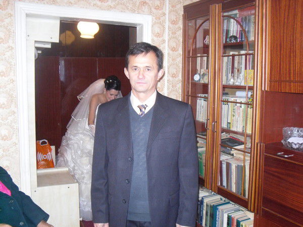 Игорь Медреев