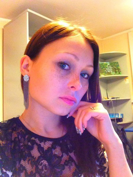 Юлия Егорова