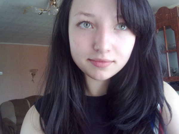 Мариша Артамонова