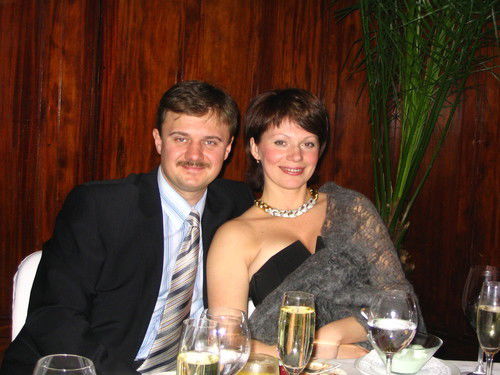 Инна Звягина