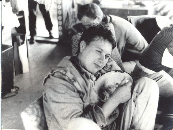 Олег Пирогов