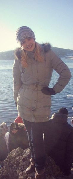 Ксения Цыбулёва