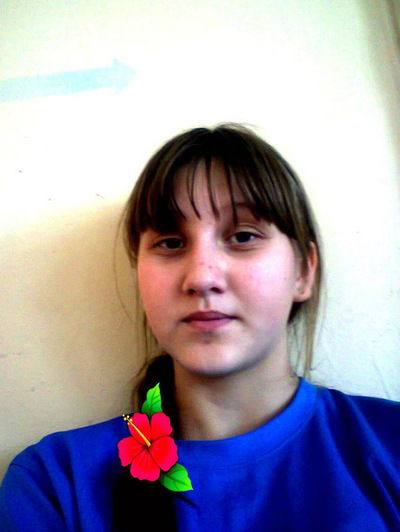 Татьяна Буланова