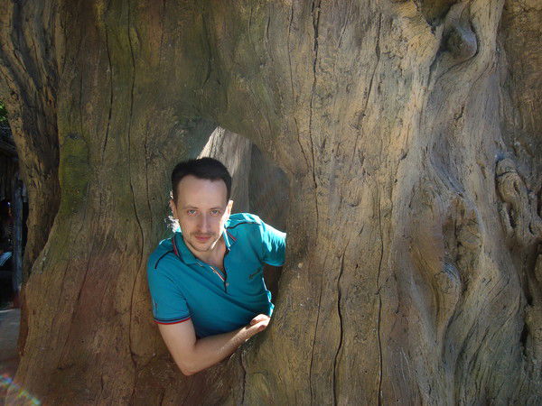 Семен Пилипейченко