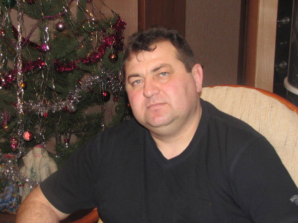 Юрий Бухало