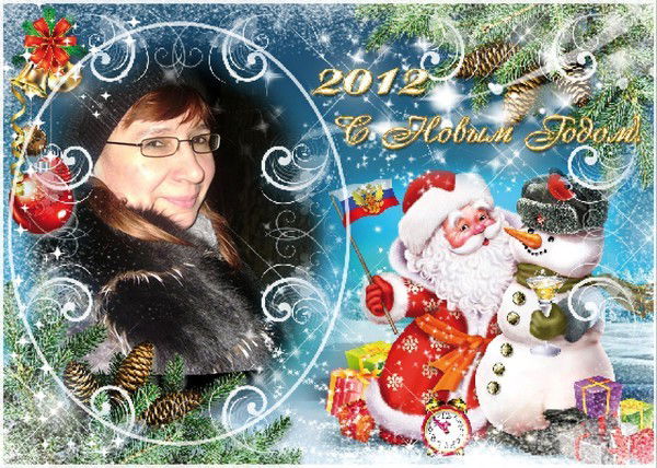 Валентина Шестакова