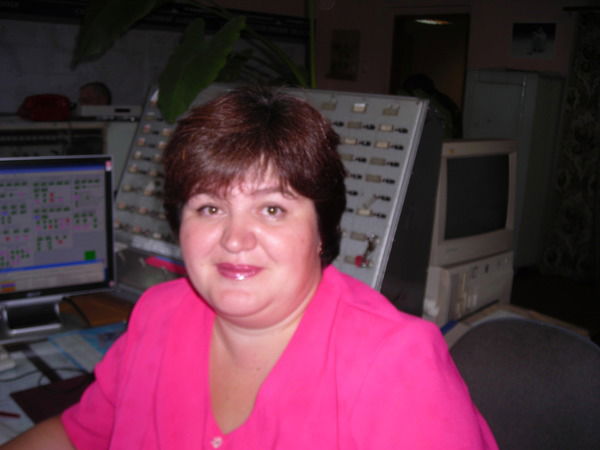 Светлана Минакова