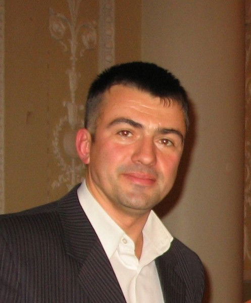 Валерий Янковский