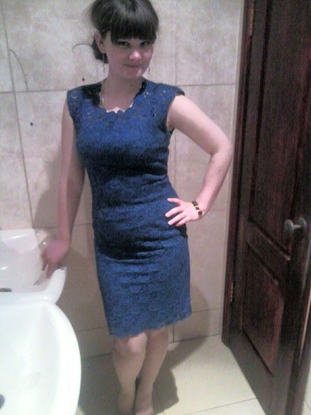 Кристина Байдурова