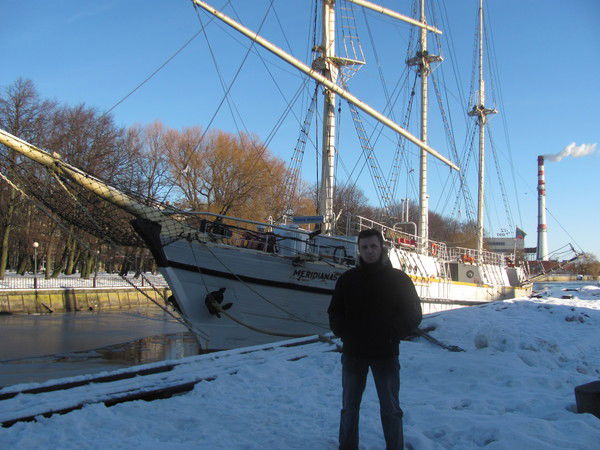 Эдуард Дементьев