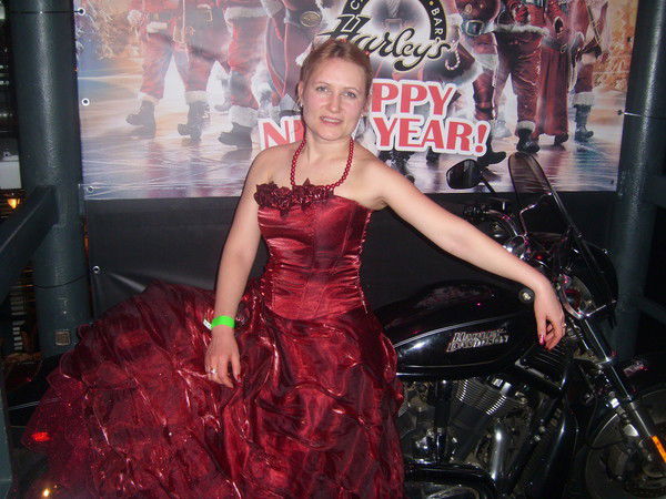 Светлана Петянина