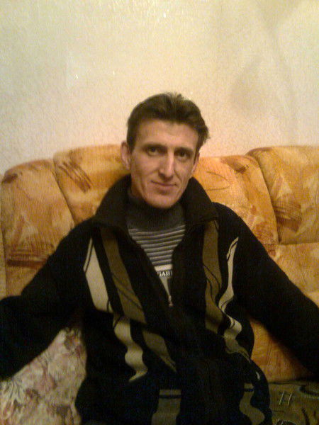 Владислав Мойский