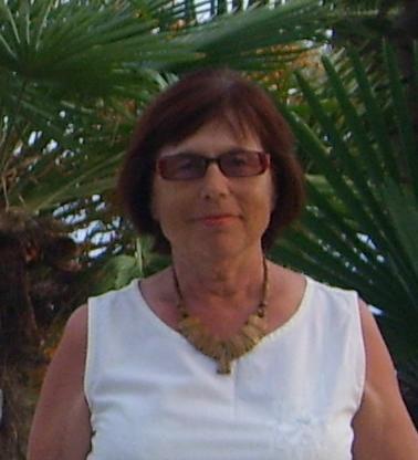 Елена Гараева