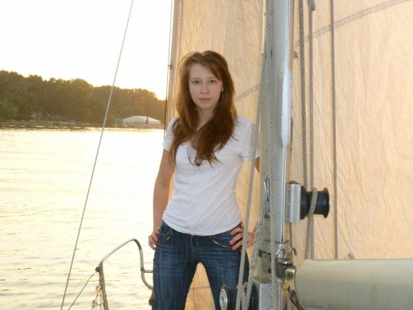 Виктория Арцимович