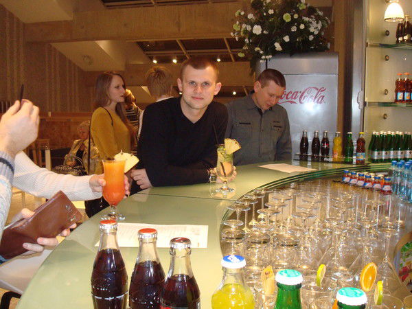 Никита Морозевич