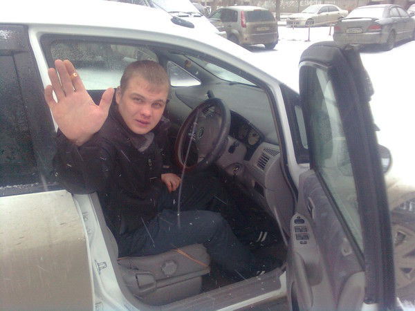 Николай Немов