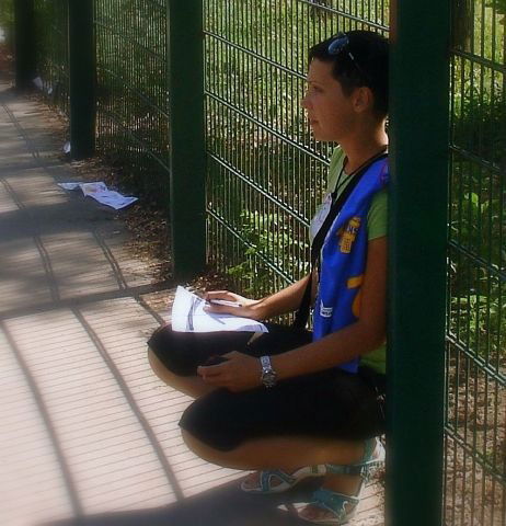 Елена Чирва