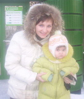 Елена Сухих