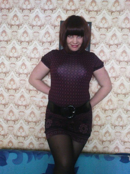 Марьям Кручинина