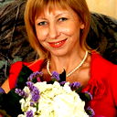 Ольга Тарасова