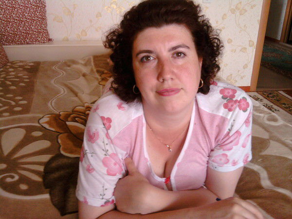 Елена Андросова